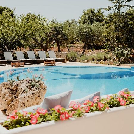 Antica Tenuta Dei Trulli By Qualitravel Alberobello Exterior photo
