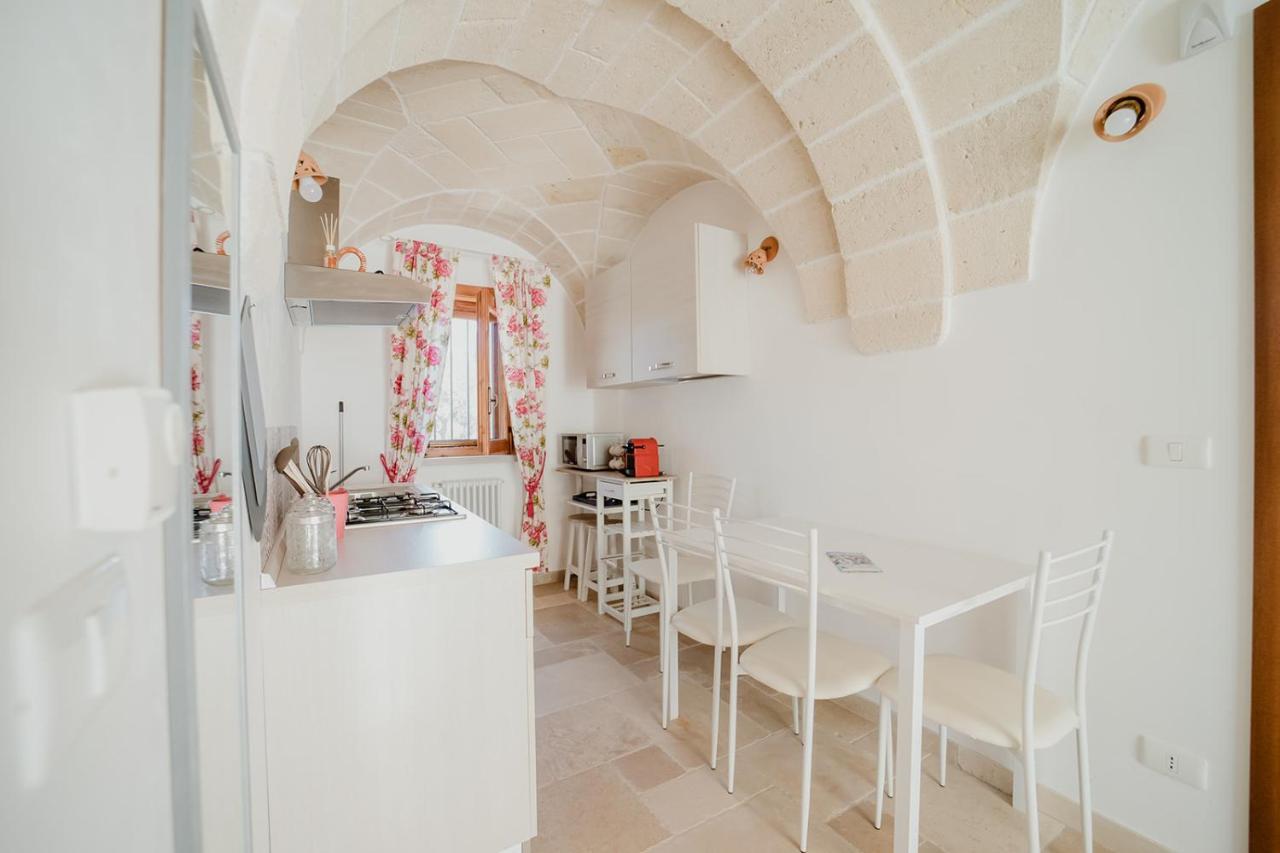Antica Tenuta Dei Trulli By Qualitravel Alberobello Exterior photo