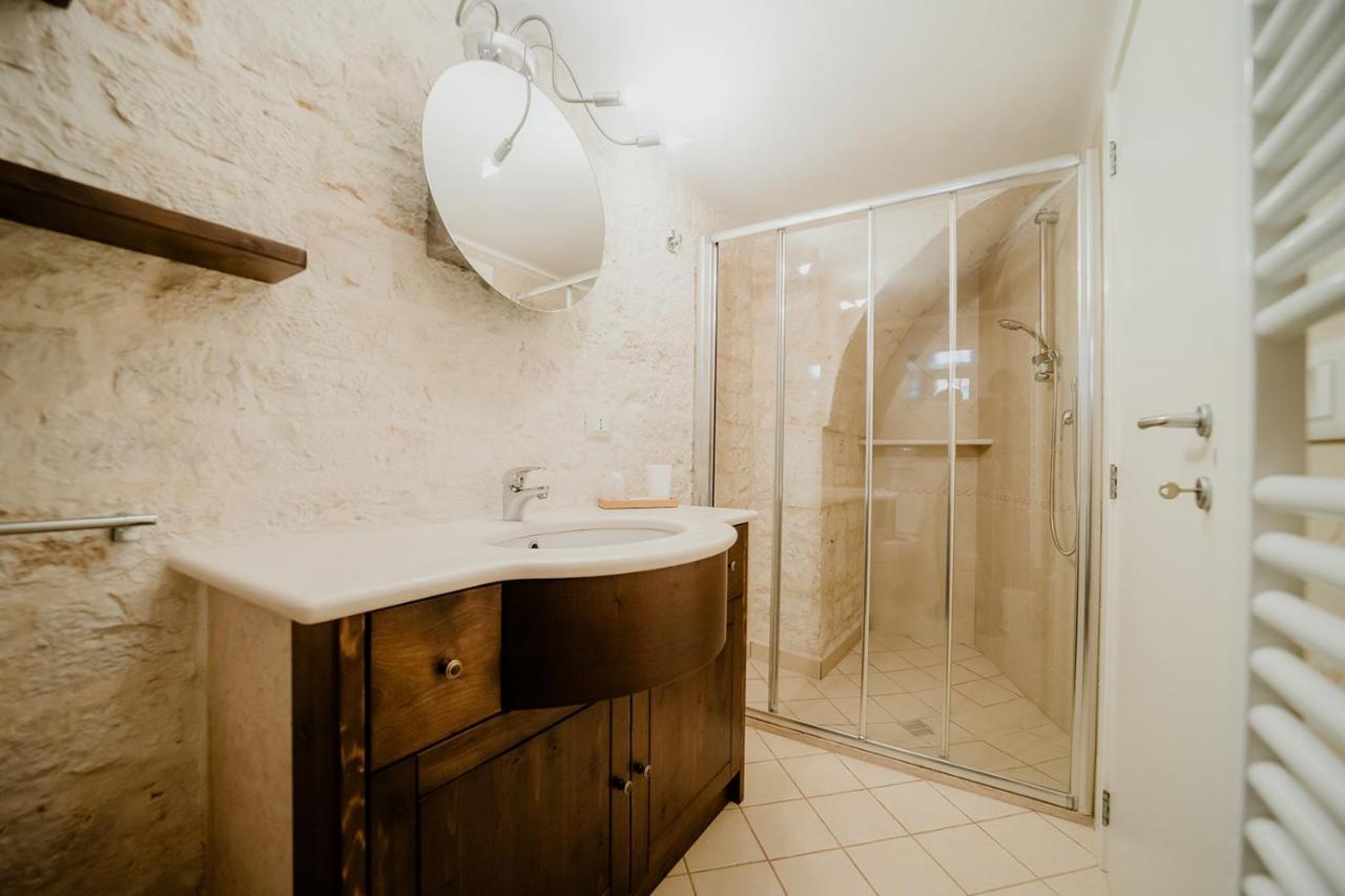 Antica Tenuta Dei Trulli By Qualitravel Alberobello Exterior photo