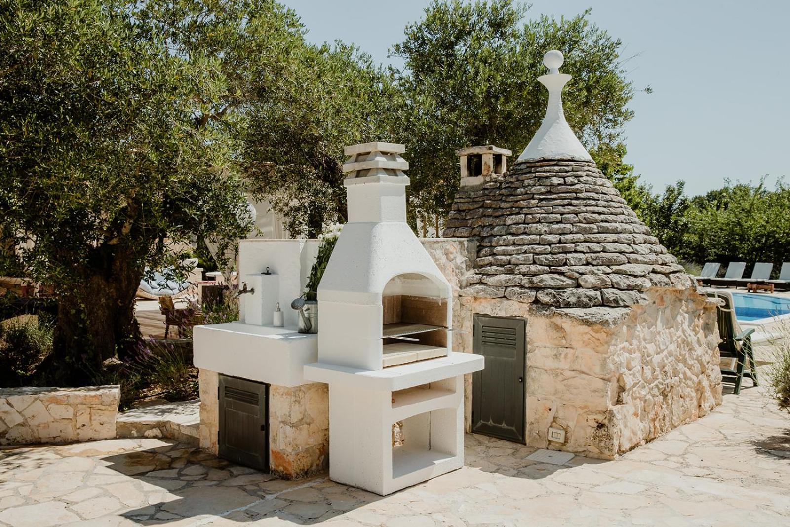 Antica Tenuta Dei Trulli By Qualitravel Alberobello Exterior photo